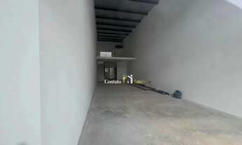 Imagem 4: Salão para alugar, 142 m² por R$ 7.924,02/mês - Vila Thais - Atibaia/SP