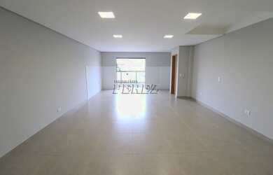 Imagem 3: Sala comercial para alugar na Av Jorge Casoni, centro de Londrina