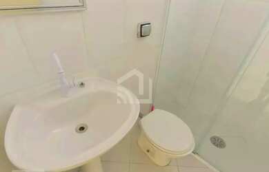 Imagem 10: Apartamento à Venda em Pinheiros com 2 dormitórios Pronto para Morar!