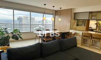 Imagem 5: Apartamento a venda, 3 suítes no Celebrate Vaca Brava, ao lado do Parque Vaca Brava