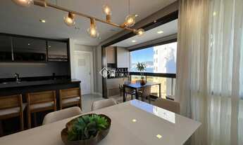 Imagem: Apartamento à venda no Estreito, Florianópolis