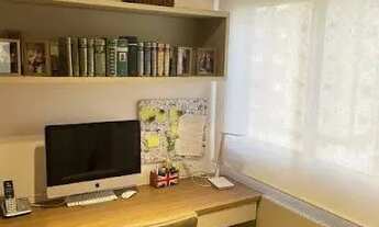 Imagem 2: Apartamento à venda, 254 m² por R$ 3.600.000,00 - Lorian Boulevard - Osasco/SP