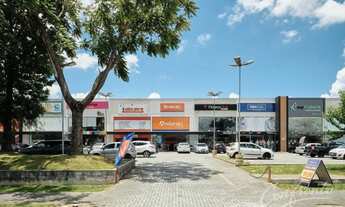 Imagem 6: Centro Comercial Flores Bueno