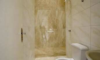 Imagem 6: Casa 02 Quartos em Codomínio no Bairro Estados