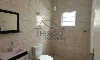 Imagem 5: Casa em quintal, de 30m2, com 1 dormitório, com fácil acesso Shopping Anália Franco e Univ