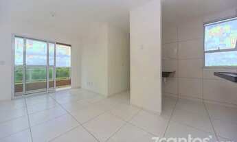 Imagem: Apartamento, Barra Nova, 2 Quartos