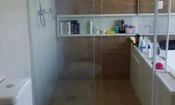 Imagem 4: CASA EM CONDOMÍNIO - ALPHAVILLE - SP