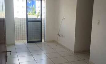 Imagem 4: Alugo apartamento dois quartos um com suíte