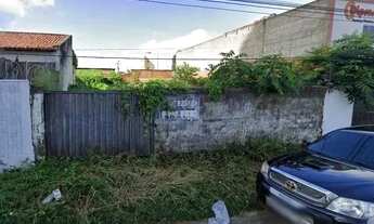 Imagem: Lote à venda, São Cristóvão - Teresina/PI