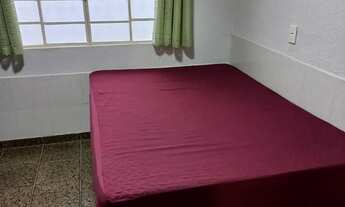 Imagem 4: Setor dos funcionários