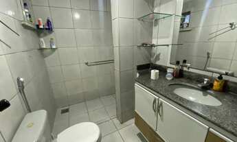 Imagem 5: Vendo apartamento no Renascença - Condomínio Dom Luís