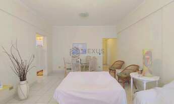 Imagem 6: Apartamento com vista livre, mobiliado, uma quadra da Praia das Asturias, Guaruja