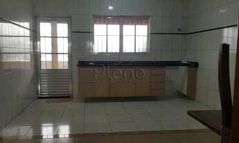 Imagem 5: Casa para venda com 3 quartos no Parque Jambeiro, Campinas