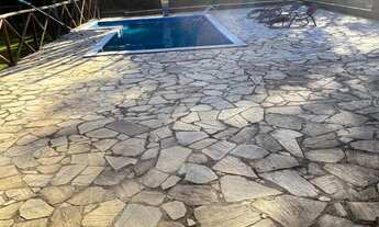 Imagem 7: Chácara para alugar no Riacho Grande /SBC