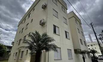 Imagem: APARTAMENTO - TANGARA RES. CLUB - PRESIDENTE