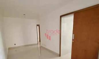 Imagem 2: Apartamento com 3 dormitórios à venda, 62 m² por R$ 260.000,00 - Presidente Médici - Ribei