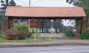 Imagem: Lote em condomínio em Av A - Colinas