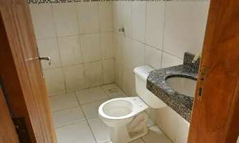 Imagem 6: Casa Jardim Itaipu