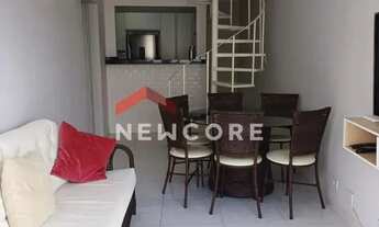 Imagem 2: Cobertura em Avenida Maria de Lourdes da Silva Kfouri - Massaguaçu - Caraguatatuba/SP