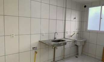 Imagem 11: APARTAMENTO RESIDENCIAL em LAURO DE FREITAS - BA, BURAQUINHO