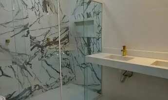 Imagem 3: Duplex no Morada dos Passaros 3 suites com Closet 6 Vagas