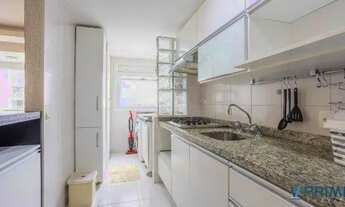 Imagem 7: Vende-se apartamento com 2 quartos (1 suíte), 62m² e 1 vaga Vila Ipiranga