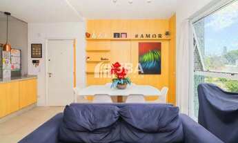 Imagem 4: APARTAMENTO 2 QUARTOS NO CAMPINA DO SIQUEIRA