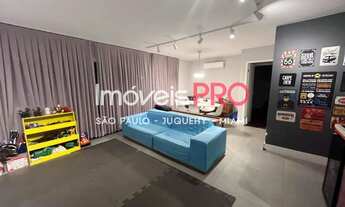 Imagem 6: Apartamento à venda de 109 m² em condomínio clube