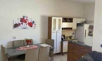 Imagem 6: CASA NO JADERLÂNDIA /ev