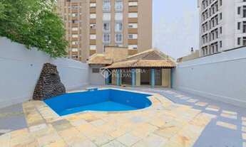 Imagem 6: Casa 4 dormitórios menino deus porto alegre