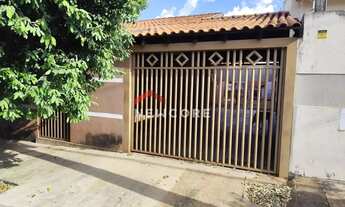 Imagem 5: Casa em Rua Alfredo Ricardo da Costa - Jardim Nunes - São José do Rio Preto/SP