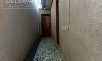 Imagem 7: Casa a venda - Jardim Oriental, Santo André