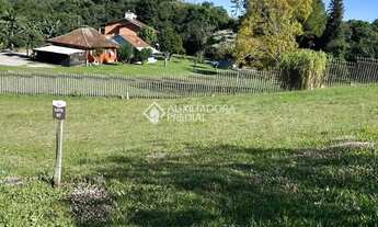 Imagem: Terreno à Venda no Blumen Haus - Nova Petrópolis