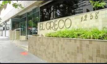 Imagem 2: El Greco - 3 quartos - 2 vagas de garagem