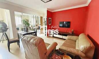 Imagem 2: Ed. Itacaiúnas Apartamento com 3 dormitórios