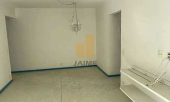 Imagem 3: Apartamento próximo à Santa Casa e ao Metrô, com 2 dormitórios e 1 vaga - Higienópolis