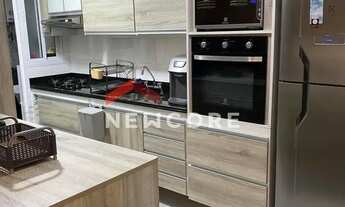 Imagem 4: Apartamento em Rua Comendador Alfaia Rodrigues - Embaré - Santos/SP