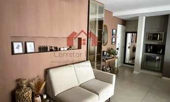 Imagem 13: Apartamento para Locação em Barueri, Alphaville Empresarial, 3 dormitórios, 2 suítes, 3 ba