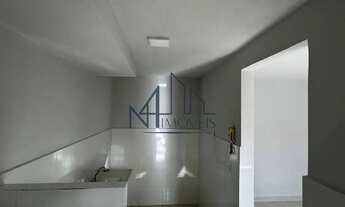 Imagem 3: Apartamento 02 quartos - Residencial Buena Vista III - Goiânia - GO