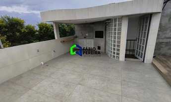 Imagem 7: Cobertura duplex à venda, Barra da Tijuca, Rio de Janeiro, RJ