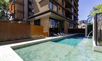 Imagem 7: Apartamento para Venda em Curitiba, Ahú, 3 dormitórios, 3 suítes, 5 banheiros, 3 vagas