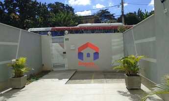 Imagem 2: Apartamento com 3 quartos à venda, 147 m² por R$ 420.000 - Letícia - Belo Horizonte/MG