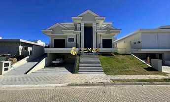 Imagem: Casa de Alto Padrão no Reserva do Paratehy