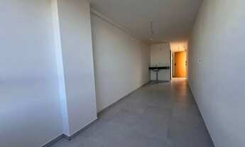 Imagem 6: Sol e Mar Residence - Flat no centro de Porto com estrutura completa