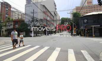 Imagem 6: Zoneamento ZM Galpão / depósito com 1 vaga na garagem