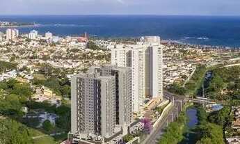 Imagem 4: Sensia Patamares, 2 Ou 3 Quartos Com Suíte, Unidades Entre 64M² E 83M² Com Varanda Gourmet