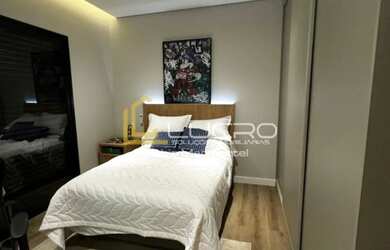 Imagem 10: Casa em Condomínio Fechado para venda com 447,62 m² e 4 quartos em Cyrela Estoril, Bauru