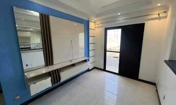 Imagem 3: Cobertura com 3 dormitórios à venda, 115 m² por R$ 720.000 - Vila Caiçara - Praia Grande/S