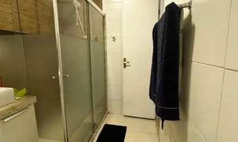 Imagem 2: Alugo Apartamento Ed. Ouro Preto Centro Barra Mansa