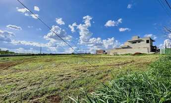 Imagem: Terreno de 251m² à venda em condomínio